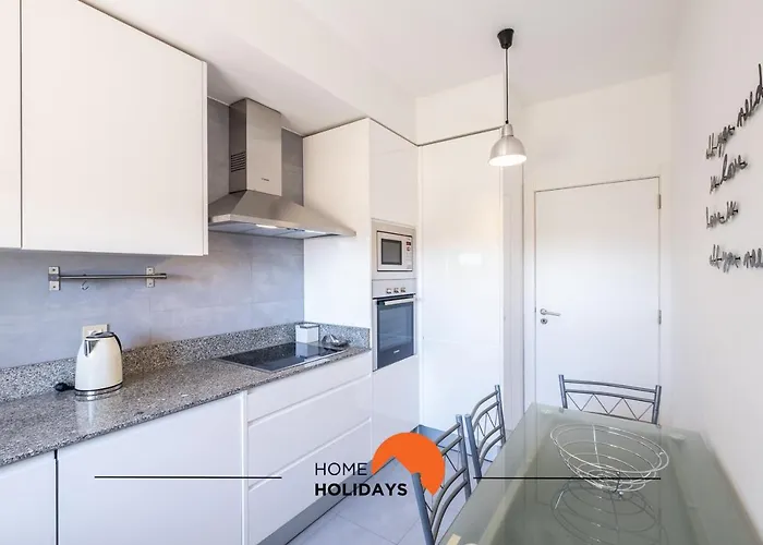 公寓 #092 Quinta Dos Figos By Holidays *