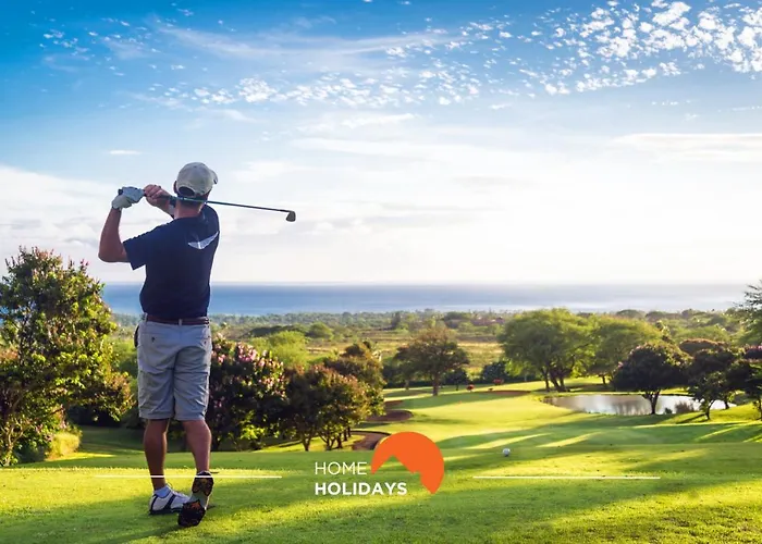 公寓 #092 Quinta Dos Figos By Holidays 阿尔布费拉