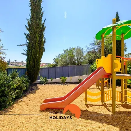 #092 Quinta Dos Figos By Holidays Apartmán *