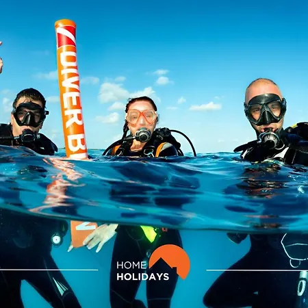 Apartmán #092 Quinta Dos Figos By Holidays