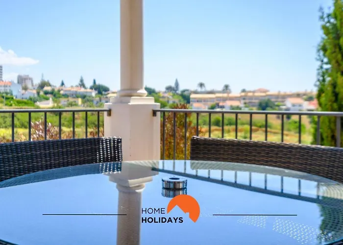 #092 Quinta Dos Figos By Holidays