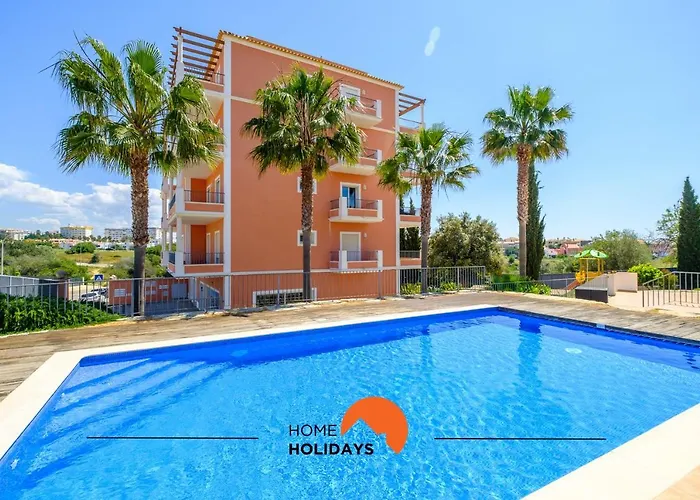 Apartmán #092 Quinta Dos Figos By Holidays