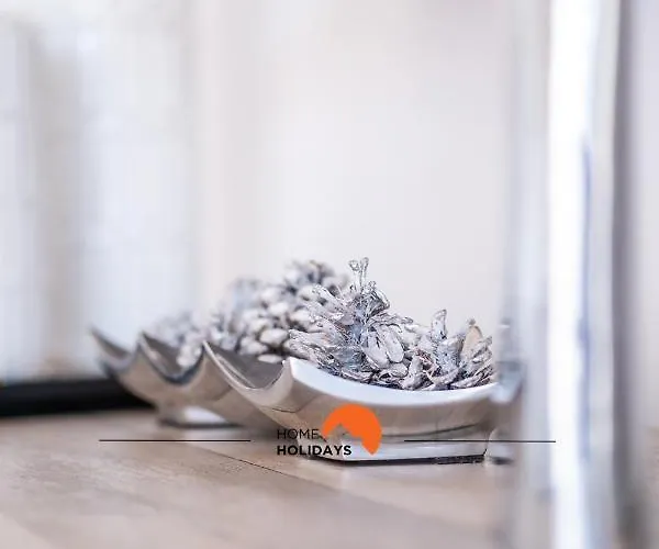 #092 Quinta Dos Figos By Holidays Apartmán