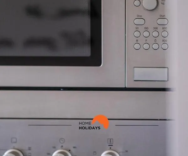 Apartmán #092 Quinta Dos Figos By Holidays Albufeira