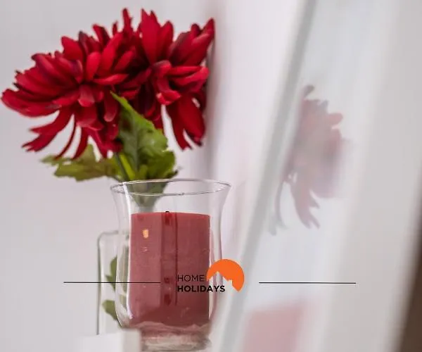 #092 Quinta Dos Figos By Holidays Apartmán