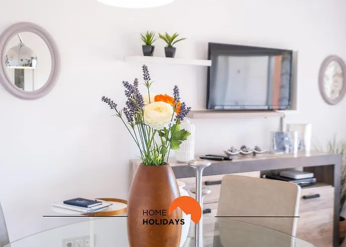 #092 Quinta Dos Figos By Holidays Apartmán *