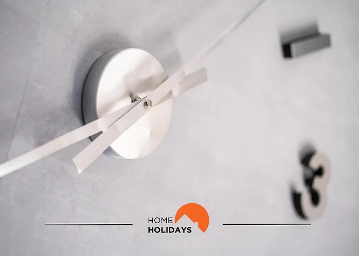 #092 Quinta Dos Figos By Holidays Apartmán *