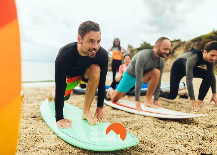 #092 Quinta Dos Figos By Holidays Apartmán Albufeira