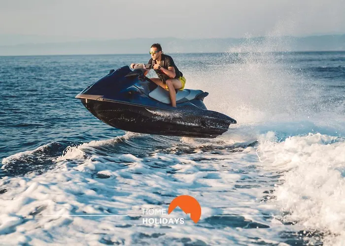 Apartmán #092 Quinta Dos Figos By Holidays *