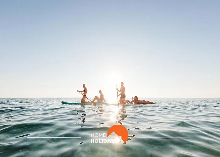 #092 Quinta Dos Figos By Holidays Albufeira