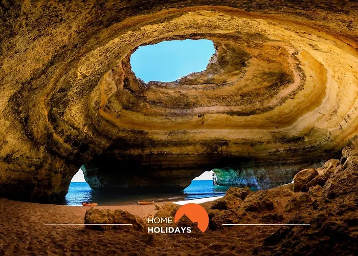 #092 Quinta Dos Figos By Holidays Apartmán *