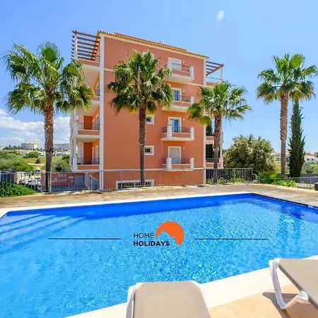 شقة #092 Quinta Dos Figos Pool & Garden *