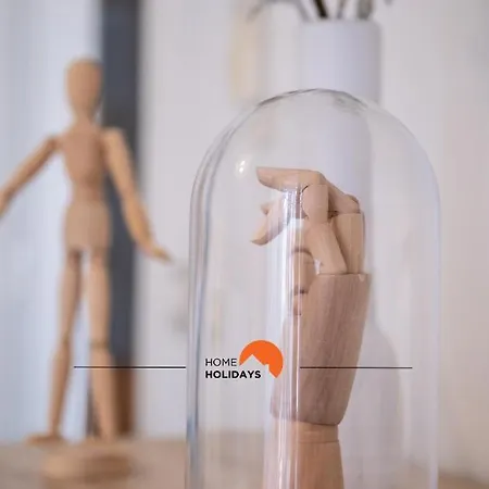 #092 Quinta Dos Figos By Holidays Appartamento Albufeira