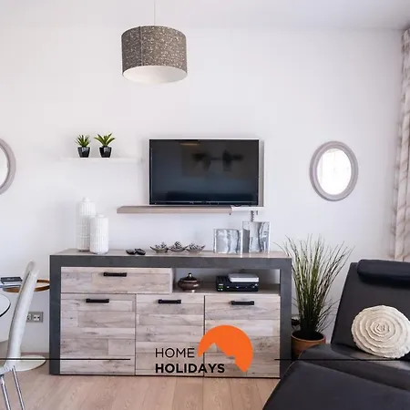 #092 Quinta Dos Figos By Holidays Appartamento *