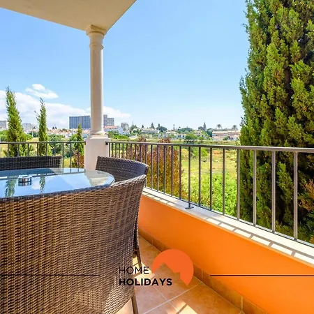 #092 Quinta Dos Figos By Holidays Albufeira