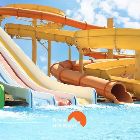 Appartamento #092 Quinta Dos Figos By Holidays *