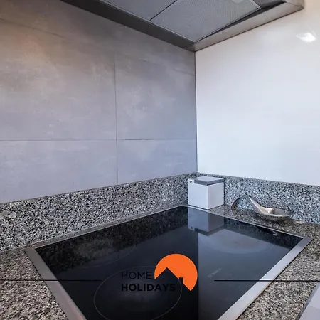 Appartamento #092 Quinta Dos Figos By Holidays