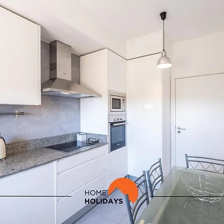 Appartamento #092 Quinta Dos Figos By Holidays *